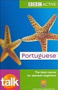 Talk Portuguese (Paperback, New)