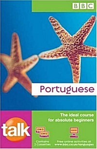 Talk Portuguese (Package, New ed)