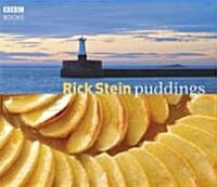 Rick Stein Puddings (Hardcover)