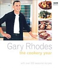 Gary Rhodes Cookery Year: Spring into Summer (Paperback)