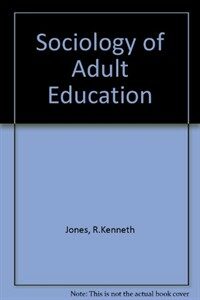 Sociology of adult education