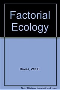 Factorial Ecology (Hardcover)