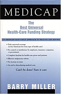 Medicap (Paperback)