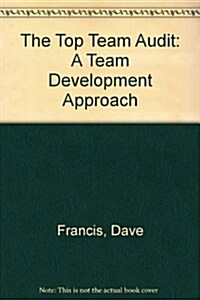 Top Team Audit (Paperback, BOX)