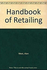 Handbook of Retailing (Hardcover)