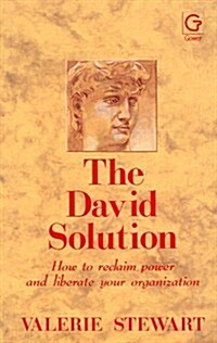 David Solution (Hardcover)