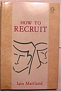 How to Recruit (Hardcover)