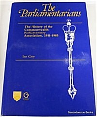 The Parliamentarians (Hardcover)