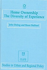 Home Ownership (Hardcover)