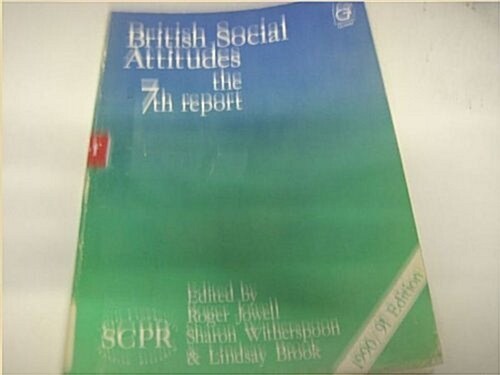 British Social Attitudes (Paperback)