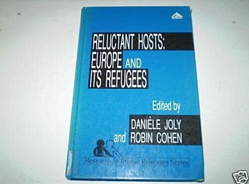 Reluctant Hosts (Hardcover)