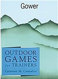 Outdoor Games for Trainers (Hardcover)