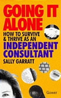 Going It Alone (Paperback)