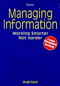 Managing Information (Paperback)