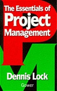 The Essentials of Project Management (Paperback)