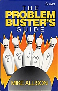 The Problem Busters Guide (Paperback)