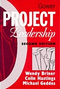 Project Leadership (Paperback, 2 Rev ed)