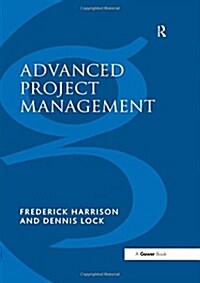 Advanced Project Management : A Structured Approach (Hardcover, 4 ed)