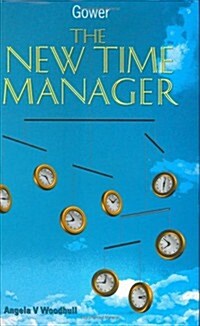 The New Time Manager (Hardcover)
