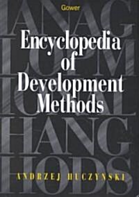 Encyclopedia of Development Methods (Hardcover)