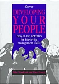 Developing Your People (Hardcover)