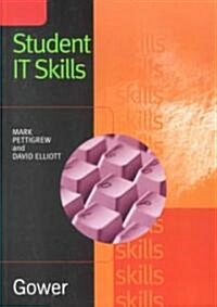 Student It Skills (Paperback)