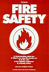 Fire Safety (Paperback)