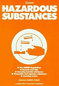 Hazardous Substances (Paperback)