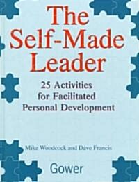 The Self-Made Leader (Hardcover)