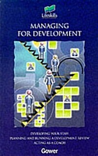 Managing for Development (Paperback)