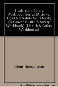 Health and Safety Workbook Series (Paperback)