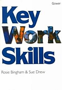 Key Workskills (Paperback)