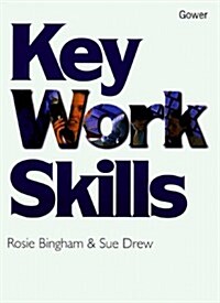 Key Workskills (Hardcover)