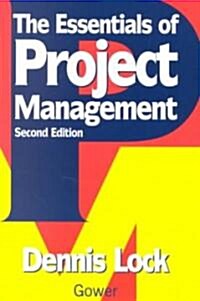 The Essentials of Project Management (Paperback, 2, Revised)