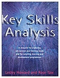 Key Skills Analysis (Loose Leaf)