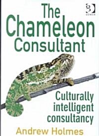 The Chameleon Consultant (Hardcover)