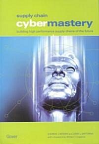 [중고] Supply Chain Cybermastery (Hardcover)