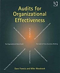 Audits For Organizational Effectiveness (Loose Leaf, Compact Disc)