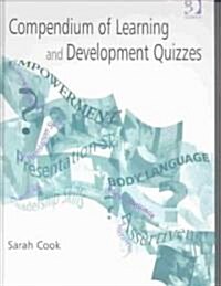 Compendium of Learning and Development Quizzes (Hardcover, CD-ROM)