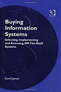 Buying Information Systems (Hardcover)