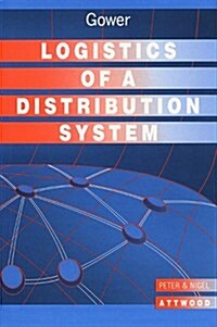 Logistics of a Distribution System (Hardcover)