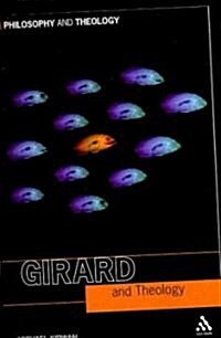 Girard and Theology (Paperback)