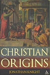 Christian Origins (Paperback)