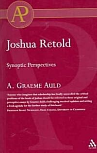 Joshua Retold (Paperback)