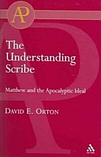 The Understanding Scribe (Paperback)