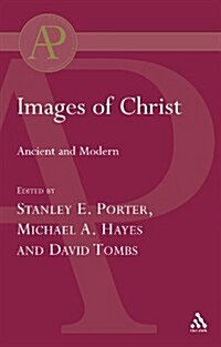 Images Of Christ (Paperback)