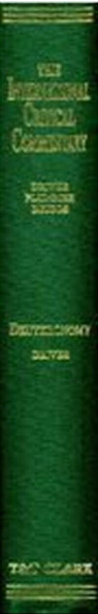 Deuteronomy (Hardcover)