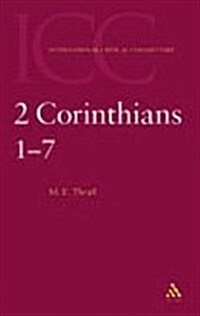 2 Corinthians (Hardcover)