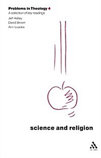 Science and Religion (Problems in Theology) (Paperback)