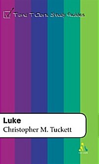 Luke (Paperback)